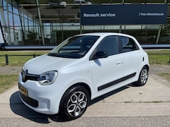 Renault Twingo - 1.0 SCe Equilibre / Lage KM / Apple Carplay - Android Auto / Stoelverw. / Parkeerhulp. A /