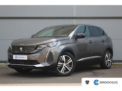 Peugeot 3008 - 1.6 HYbrid 225 Allure | Camera | Carplay | Navi | DAB | Cruise | Keyless | PDC V&A | Camer