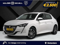 Peugeot 208 - Active Pack 1.2 Turbo 100pk | NAVI | PARKEERHULP | LM-VELGEN 16" | APPLE CARPLAY / ANDROID