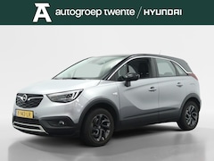 Opel Crossland X - 1.2 Turbo Edition 2020 | Trekhaak afneembaar | Navigatie | Cruis