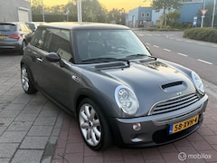 MINI 3-Deurs - 1.6 Cooper S