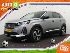 Peugeot 3008 - 1.6 HYbrid 225 GT Carplay Adapt. Cruise Memory