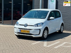 Volkswagen Up! - 1.0 BMT move up/1STE EIG/5-DRS/AIRCO/NL-AUTO NAP