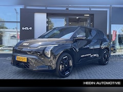 Kia EV3 - GT-Line Business Edition 81.4 kWh | Beschikbaar voor Proefritten | beschikbaar vanaf 01-01