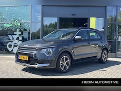 Kia Niro - 1.6 GDi Hybrid DynamicLine