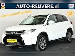Suzuki Vitara - 1.4 Boosterjet Comfort Smart Hybrid / Navigatie / CarPlay / ACC / Camera