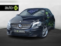 Mercedes-Benz A-klasse - 180 Ambition / AMG Line / Cruise Control