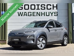 Hyundai Kona Electric - EV Fashion 64 kWh | Head-up display | Camera | 94, 4 % SOH |