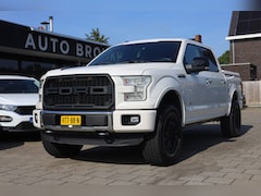 Ford F150 - USA 3.5 V6 PLATINUM I PANO I CAMERA I TREKHAAK
