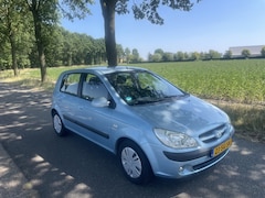 Hyundai Getz - 1.4i Active Cool