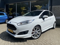 Ford Fiesta - 1.0 EcoB. Sport