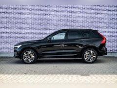 Volvo XC60 - 2.0 T6 Plug-in hybrid AWD Essential | Gratis Trekhaak | Extra getint glas | Driver Assist