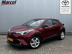Toyota C-HR - 1.8 Hybrid Dynamic NL Auto Dealer Onderhouden