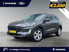 Ford Kuga - Cool & Connect 2.5 Plug-in Hybrid Navigatie - lichtmetalen velgen - Magnetic metallic