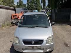 Suzuki Wagon R+ - 1.3 GL