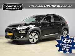 Hyundai Kona Electric - EV 204pk 2WD Aut. Fashion | Clima | Cruise | Navi | 99% SOH