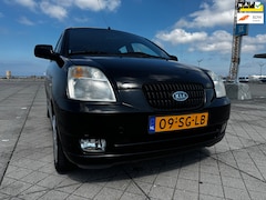 Kia Picanto - 1.0 LX X-treme Elektrische Ramen NAP