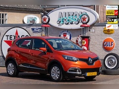 Renault Captur - 0.9 TCe Expression 1e Eigenaar 69.000 km +NAP NL-auto