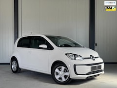 Volkswagen Up! - 1.0 BMT move up