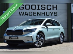 Skoda Enyaq iV - 80 | Camera | Stoel/Stuurverwarming | 96 % SOH |