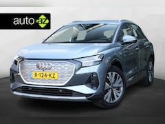 Audi Q4 e-tron - 40 Advanced edition 77 kWh / Camera / Head Up / Adaptive Cruise