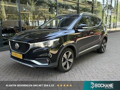 MG ZS - EV Luxury 45 kWh 143PK | SOH 89, 6% | Panoramadak | Achteruitrijcamera | Cruise Control Ad