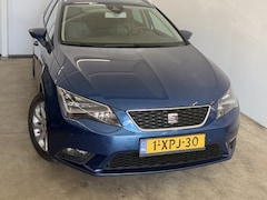 SEAT Leon ST - 1.6 TDI St. Bns. Ec