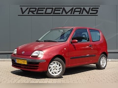 Fiat Seicento - 1.1 SX