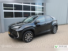 Toyota Yaris Cross - 1.5 Hybrid Dynamic | 1 Eig | Boekjes | Full Led | Navigatie | Apple Carplay