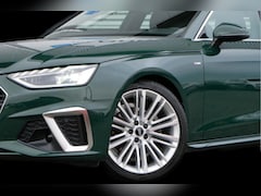 Audi A4 Limousine - 35 TFSI Launch edition Sport