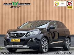 Peugeot 3008 - 1.2 PureTech Blue Lease Premium | Achteruitrijcamera | Afneembare Trekhaak | Cruise Contro