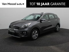 Kia Niro - 1.6 GDi Hybrid DynamicLine Open Dak | Camera | Navi | Clima | Adapt. Cruise | HEV