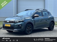 Dacia Sandero Stepway - 1.0 TCe 110 limited edition / Trekhaak / Apple Carplay & Android Auto / Cruise Control / C