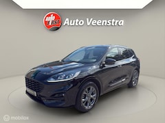 Ford Kuga - 2.5 PHEV ST-Line|CAMERA|STOEL/STUURVERW|ADAPTIVE