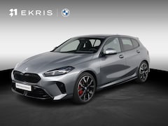 BMW 1-serie - 120 M Sport Design Edition | M Sportpakket Pro | voorstoelen verwarmd | achteruitrijcamera