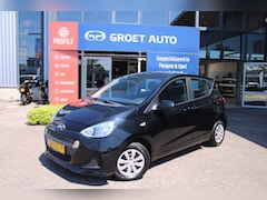 Hyundai i10 - 1.0i Comfort Airco 60228km Dealer onderhouden