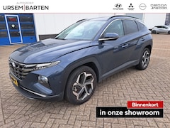 Hyundai Tucson - 1.6 T-GDI HEV Premium | LED achterlichten | LED koplampen | Lichtmetalen velgen 19"
