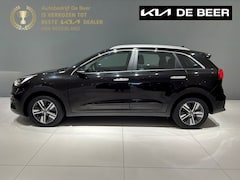 Kia Niro - 1.6 GDi Hybrid 141pk DCT6 DynamicLine