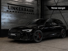 Audi A6 Avant - 55 TFSI e Quattro Competition S line | S6 diff | SOH 91% | Pano