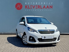 Peugeot 108 - 1.0 e-VTi Active | AIRCO | BLUETOOTH | Wij bieden ook financiering mogelijkheden aan