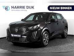 Peugeot 2008 - 1.2 Hybrid 136 Style | Cruise | PDC | App. Connect | ECC | LM 18" | 2418