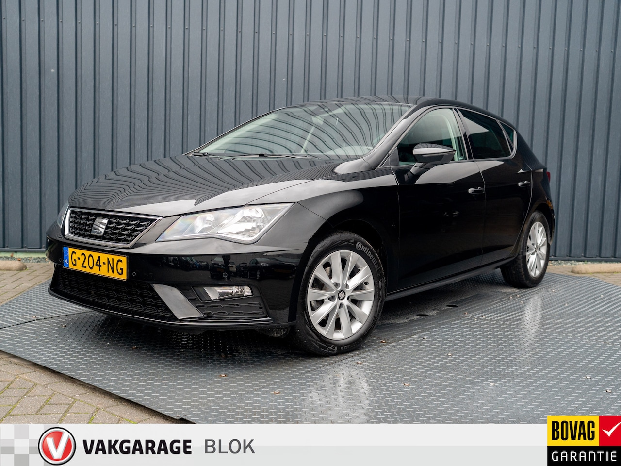 SEAT Leon - 1.0 TSI Style Ultimate Edition | Camera | Keyless | Prijs Rijklaar!! - AutoWereld.nl