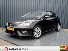 SEAT Leon - 1.0 TSI Style Ultimate Edition | Camera | Keyless | Prijs Rijklaar