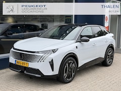 Peugeot e-3008 - GT Avantage 210 73 kWh | Nieuwe Auto | Tot 8 jaar Garantie | 525 KM WLTP | Alcantara Bekle