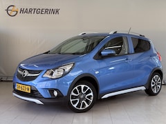 Opel Karl - Rocks 1.0 Easytronic 75pk* Airco / BT / Cruise / PDC / LMV