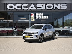 Opel Crossland - 1.2 Turbo Elegance APPLE CARPLAY/ NAVIGATIE/ DAB