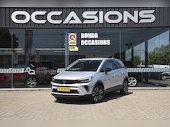 Opel Crossland - 1.2 Turbo Elegance APPELE CARPLAY/ NAVIGATIE/ DAB