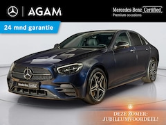 Mercedes-Benz E-klasse - Limousine 300 e AMG Line Trekhaak
