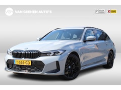BMW 3-serie Touring - 330e xDrive M-Sport | Panoramadak | Trekhaak