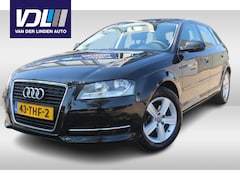 Audi A3 Sportback - 1.2 TFSI Attraction Pro Line Business Lichtmetalen velgen 16"